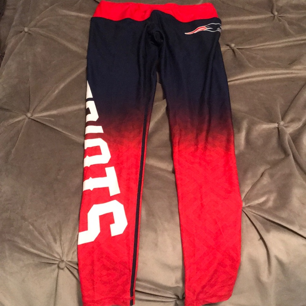 Patriots Leggings